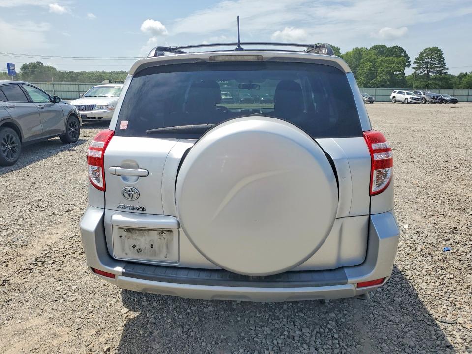 Продаж на аукціоні авто 2012 Toyota Rav4, vin: 2T3ZF4DV5CW114594, номер лоту: 61885866