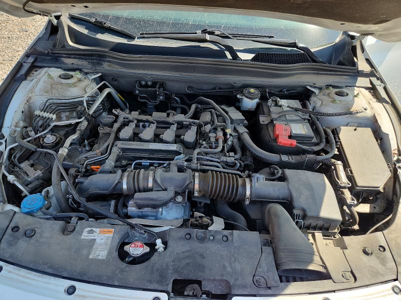 Продажа на аукционе авто 2019 Honda Accord, vin: 1HGCV1F4XKA061787, номер лота: 63237016