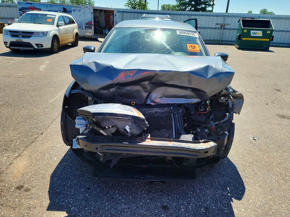 Продаж на аукціоні авто 2014 Volkswagen Jetta, vin: 3VW2K7AJ1EM304975, номер лоту: 60950536