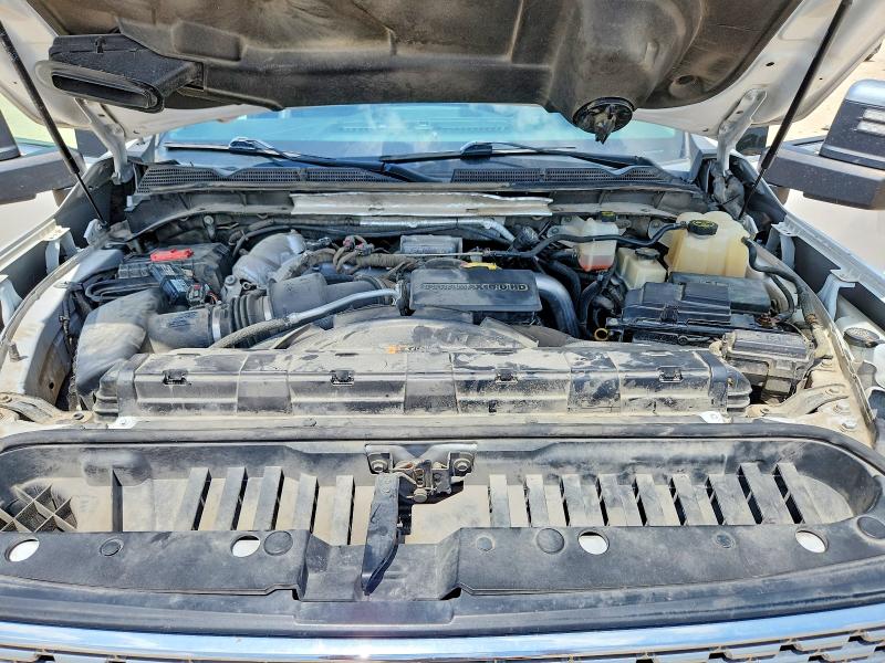 2020 Gmc Sierra მანქანა იყიდება აუქციონზე, vin: 1GT49REY3LF229171, აუქციონის ნომერი: 60878306