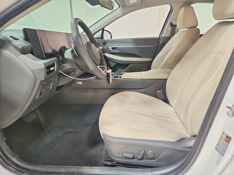 Aukcja sprzedaży 2024 Hyundai Sonata, vin: KMHL64JA1RA376509, numer aukcji: 60530826