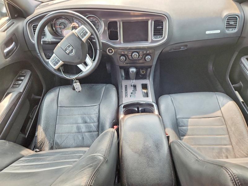 Продаж на аукціоні авто 2013 Dodge Charger, vin: 2C3CDXCT2DH516463, номер лоту: 61517666