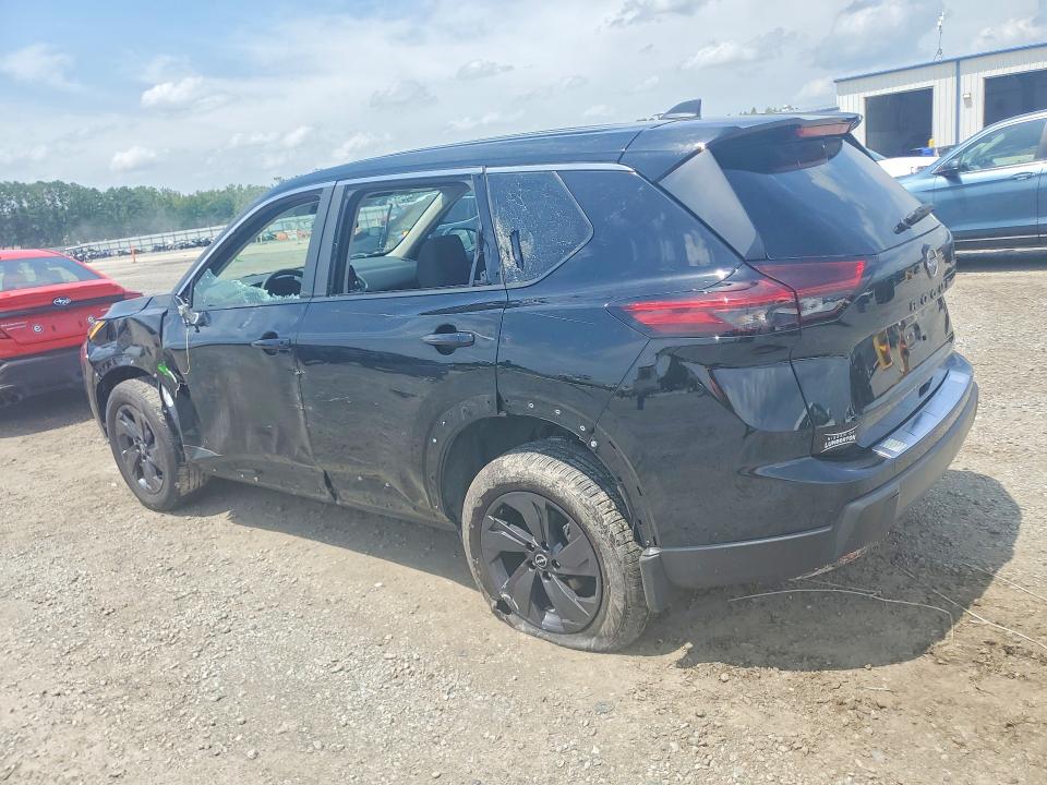 Aukcja sprzedaży 2026 Nissan Rogue, vin: 5N1BT3BA0TC825767, numer aukcji: 61747176