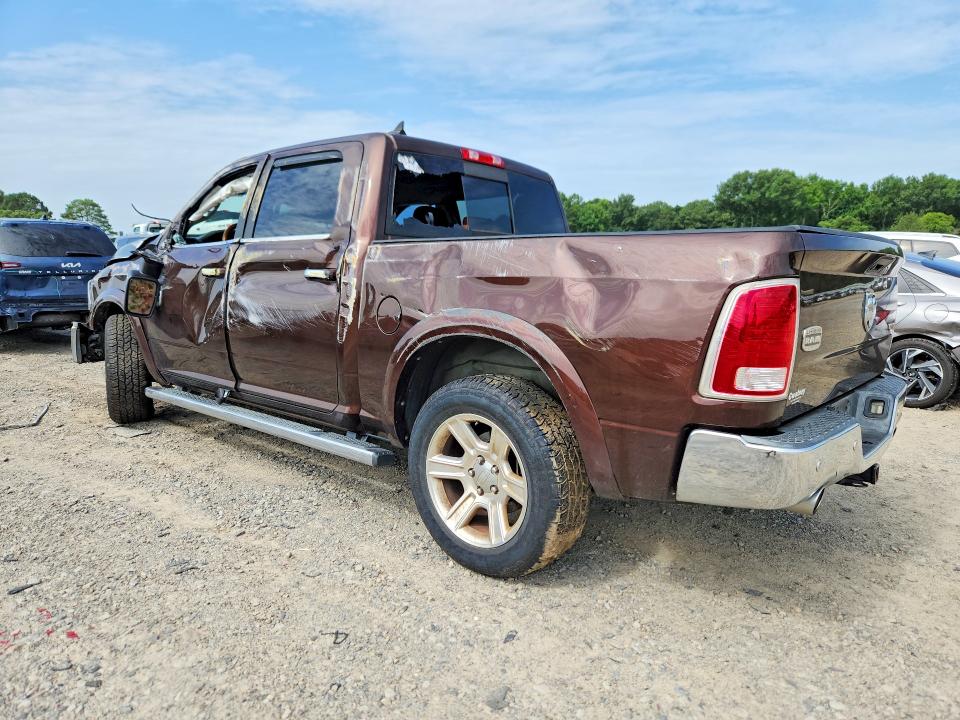 61011616 :رقم المزاد ، 1C6RR6PT2FS693237 vin ، 2015 Ram 1500 مزاد بيع