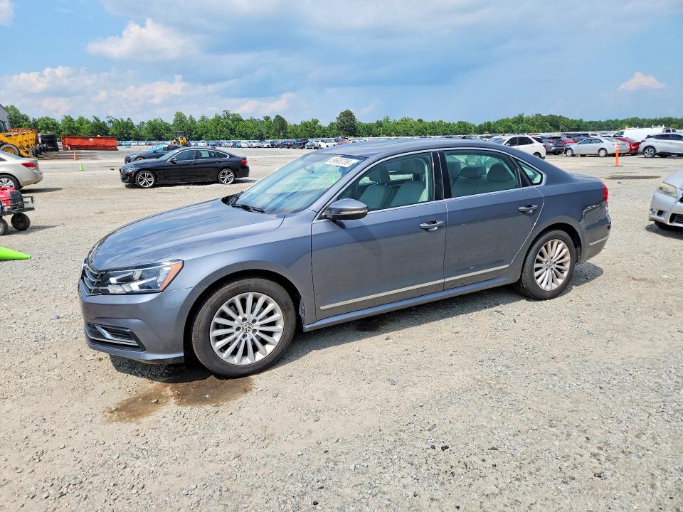 Aukcja sprzedaży 2016 Volkswagen Passat, vin: 1VWBS7A39GC052480, numer aukcji: 59608786