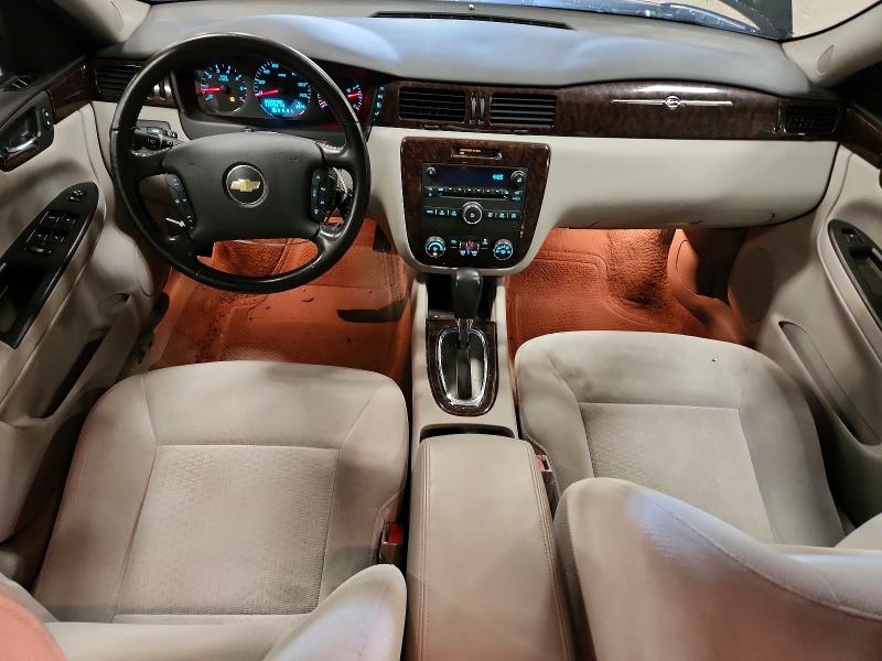 Aukcja sprzedaży 2012 Chevrolet Impala, vin: 2G1WB5E39C1207346, numer aukcji: 61985166