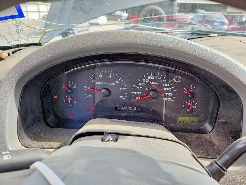 2004 Ford F150 მანქანა იყიდება აუქციონზე, vin: 1FTRW12W74KD13263, აუქციონის ნომერი: 60217366