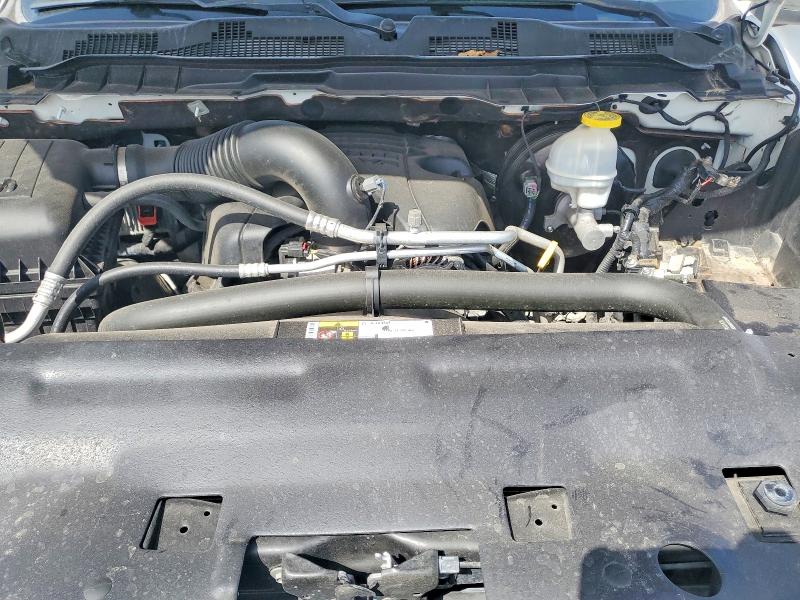 Aukcja sprzedaży 2019 Ram 1500 Classic, vin: 1C6RR7FT4KS673072, numer aukcji: 60427316