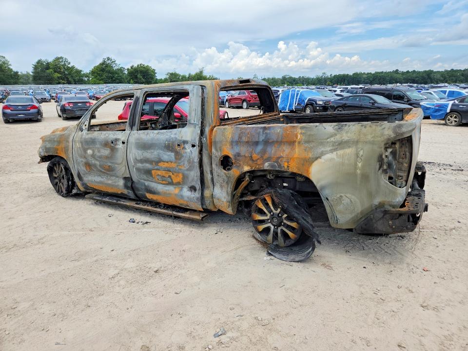 Продаж на аукціоні авто 2019 Toyota Tundra, vin: 5TFHY5F14KX819323, номер лоту: 60384926