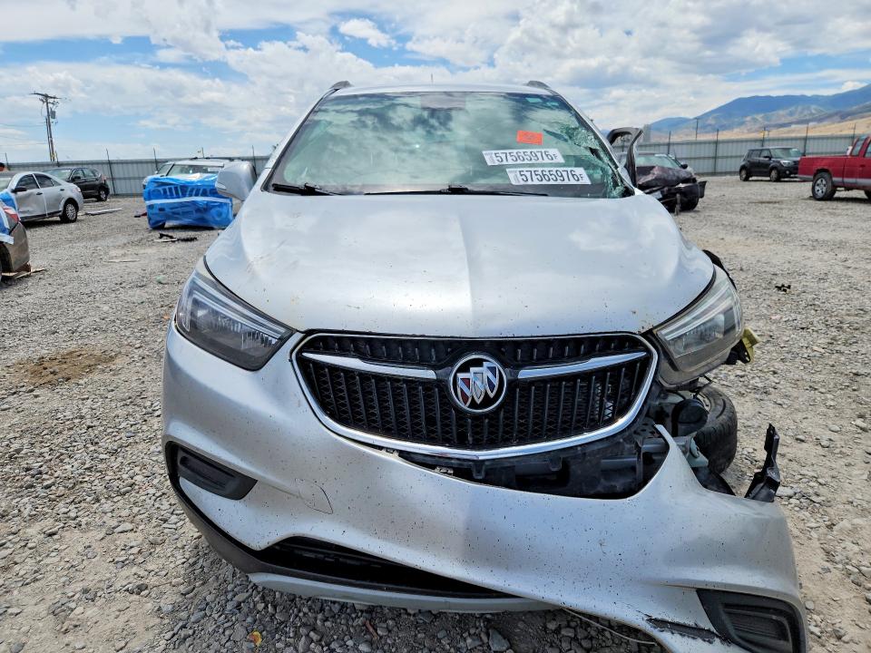 Продажа на аукционе авто 2017 Buick Encore, vin: KL4CJESB1HB023948, номер лота: 57565976