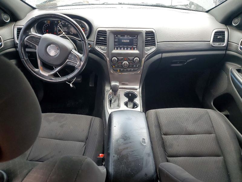 Продаж на аукціоні авто 2019 Jeep Grand Cherokee, vin: 1C4RJFAG5KC671118, номер лоту: 62491286