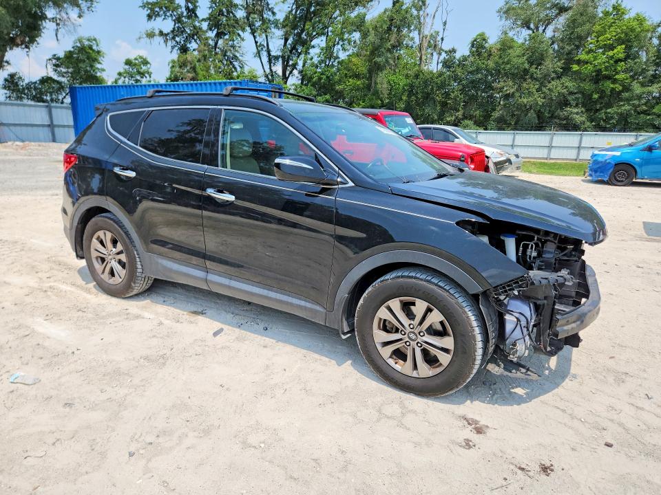 Aukcja sprzedaży 2015 Hyundai Santa Fe Sport, vin: 5XYZU3LB2FG304878, numer aukcji: 61900096