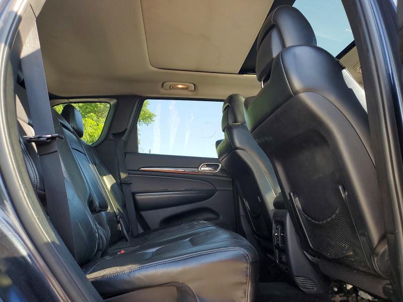 2012 Jeep Grand Cherokee მანქანა იყიდება აუქციონზე, vin: 1C4RJFAGXCC278944, აუქციონის ნომერი: 60390336