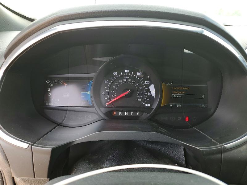 Aukcja sprzedaży 2020 Ford Edge, vin: 2FMPK4AP7LBB09064, numer aukcji: 62384486