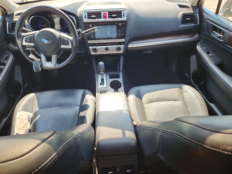 Aukcja sprzedaży 2015 Subaru Outback, vin: 4S4BSANC1F3318028, numer aukcji: 58024016