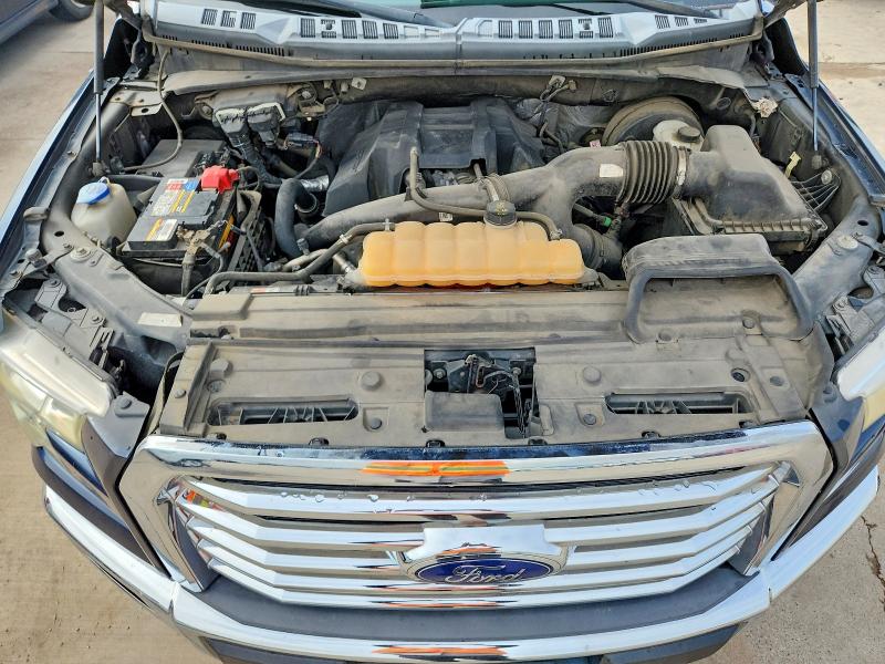 2016 Ford F150 მანქანა იყიდება აუქციონზე, vin: 1FTEW1CP1GKF47344, აუქციონის ნომერი: 60982686