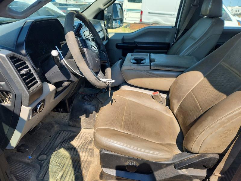 Aukcja sprzedaży 2017 Ford F350, vin: 1FD8W3F63HED01368, numer aukcji: 62894496