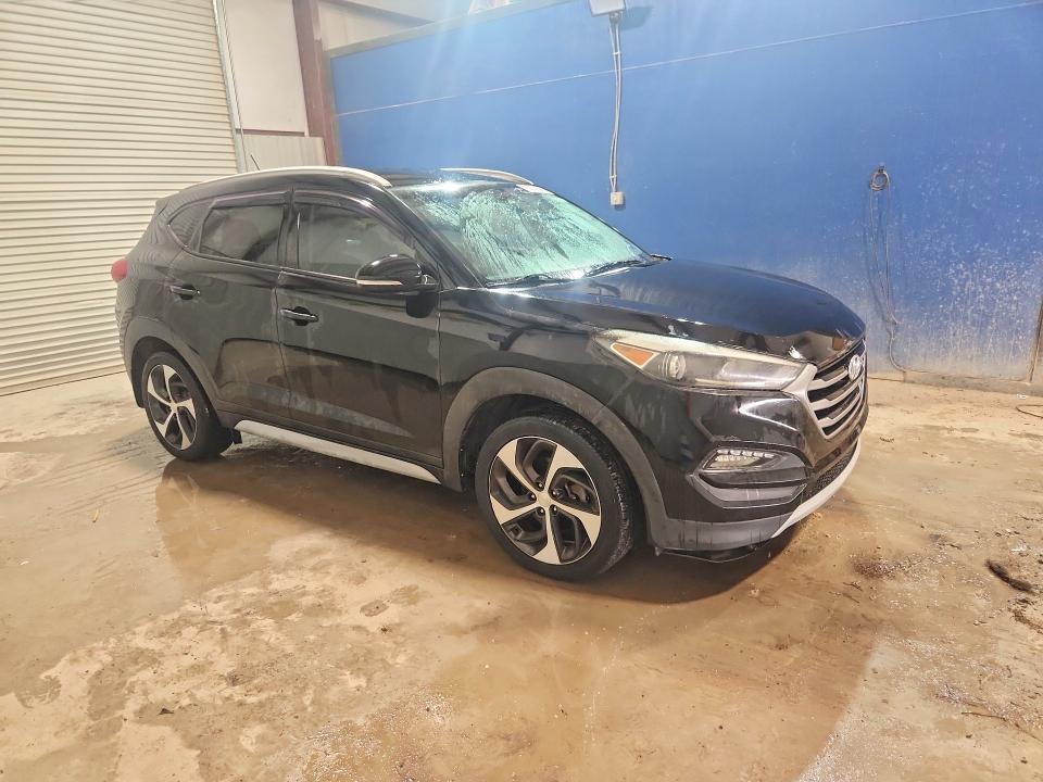 Aukcja sprzedaży 2017 Hyundai Tucson, vin: KM8J3CA29HU382302, numer aukcji: 62963226