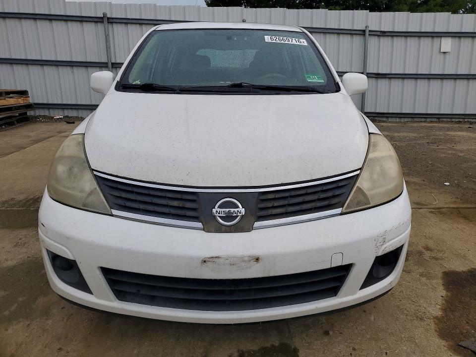 Продажа на аукционе авто 2009 Nissan Versa, vin: 3N1BC13E99L391813, номер лота: 62669716