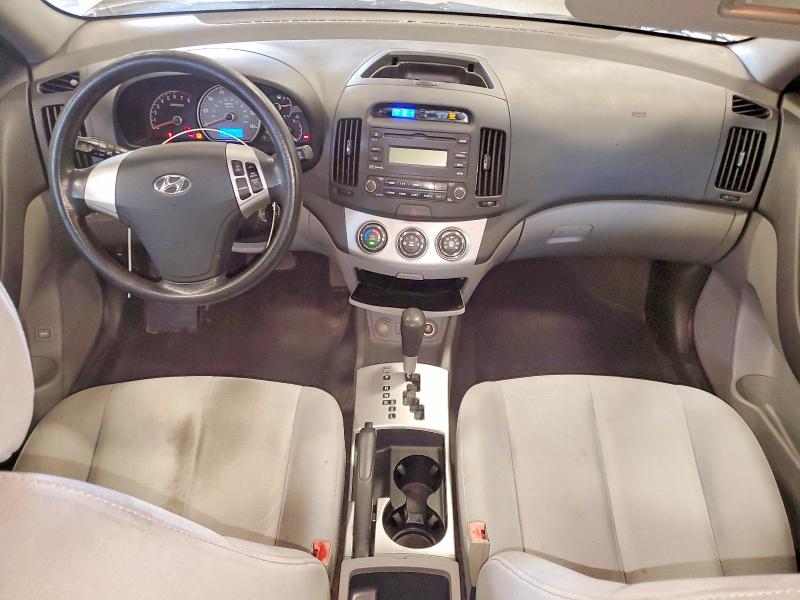 Aukcja sprzedaży 2008 Hyundai Elantra, vin: KMHDU46D18U445340, numer aukcji: 60014656