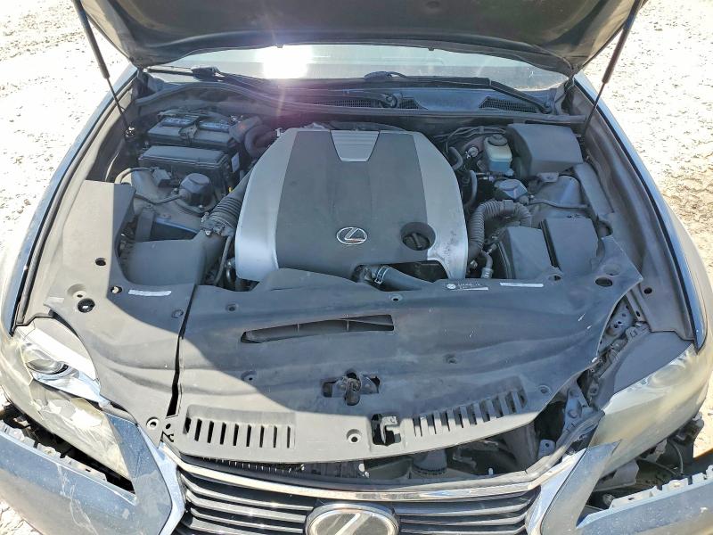 63508116 :رقم المزاد ، JTHBE1BL2D5005456 vin ، 2013 Lexus Gs مزاد بيع
