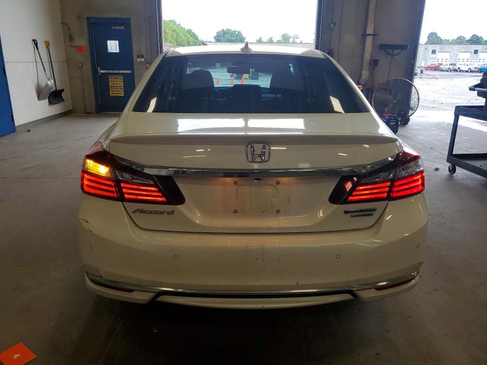 Aukcja sprzedaży 2017 Honda Accord, vin: JHMCR6F75HC003205, numer aukcji: 59322916