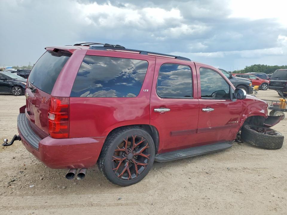 Продаж на аукціоні авто 2007 Chevrolet Tahoe, vin: 1GNFC13057R396975, номер лоту: 58577816