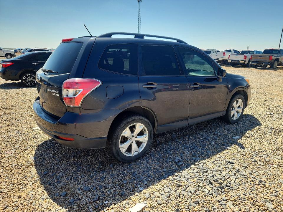 Aukcja sprzedaży 2014 Subaru Forester, vin: JF2SJADCXEH505604, numer aukcji: 59176556