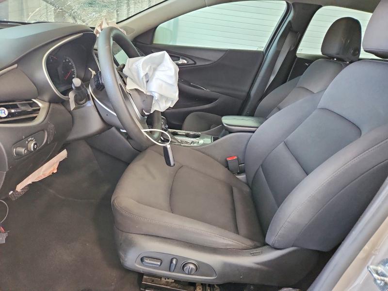 Продажа на аукционе авто 2023 Chevrolet Malibu, vin: 1G1ZD5ST1PF132121, номер лота: 59123686