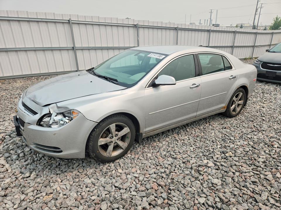 Продажа на аукционе авто 2012 Chevrolet Malibu, vin: 1G1ZC5E06CF241138, номер лота: 61141186