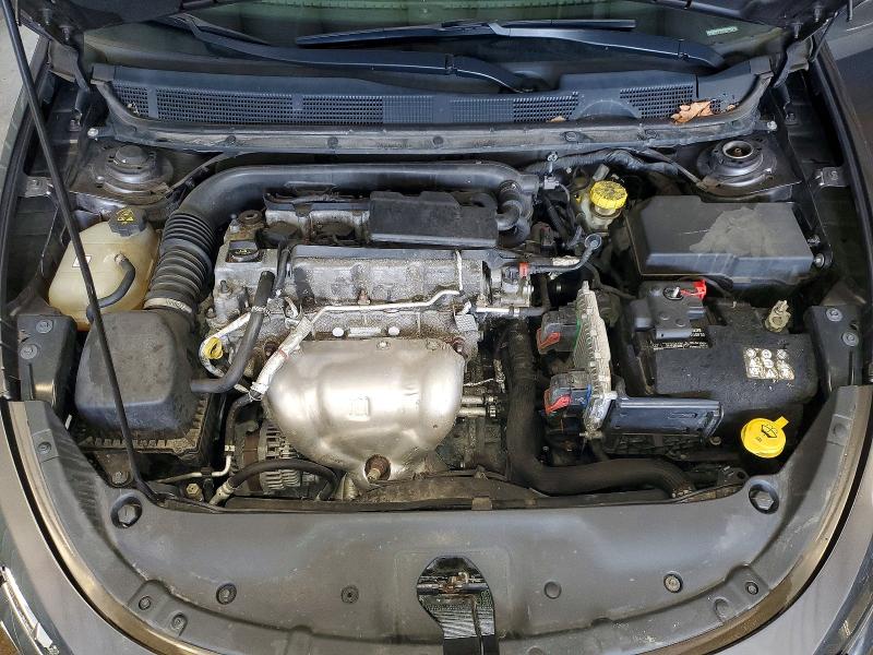 2015 Dodge Dart მანქანა იყიდება აუქციონზე, vin: 1C3CDFBB3FD150824, აუქციონის ნომერი: 60363616