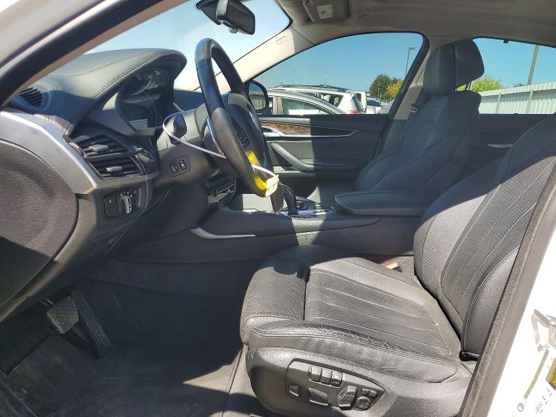 Aukcja sprzedaży 2016 Bmw X6, vin: 5UXKU6C52G0R34158, numer aukcji: 63254866