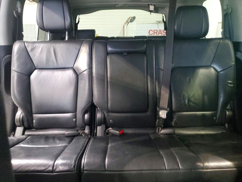 Продажа на аукционе авто 2012 Honda Pilot, vin: 5FNYF3H69CB042149, номер лота: 63377136