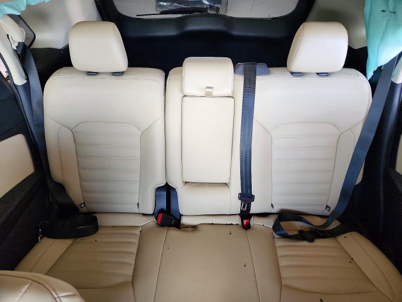 Aukcja sprzedaży 2021 Ford Edge, vin: 2FMPK3J92MBA35632, numer aukcji: 63251016