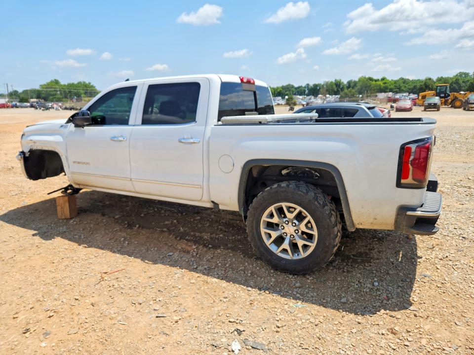 Aukcja sprzedaży 2017 Gmc Sierra, vin: 3GTU2NEC0HG291442, numer aukcji: 60509736