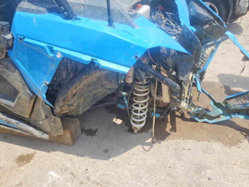 2019 Polaris Rzr მანქანა იყიდება აუქციონზე, vin: 3NSVDK998KH493487, აუქციონის ნომერი: 59975526