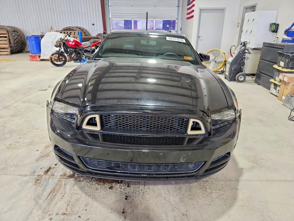 Aukcja sprzedaży 2014 Ford Mustang, vin: 1ZVBP8EM5E5328701, numer aukcji: 62271016