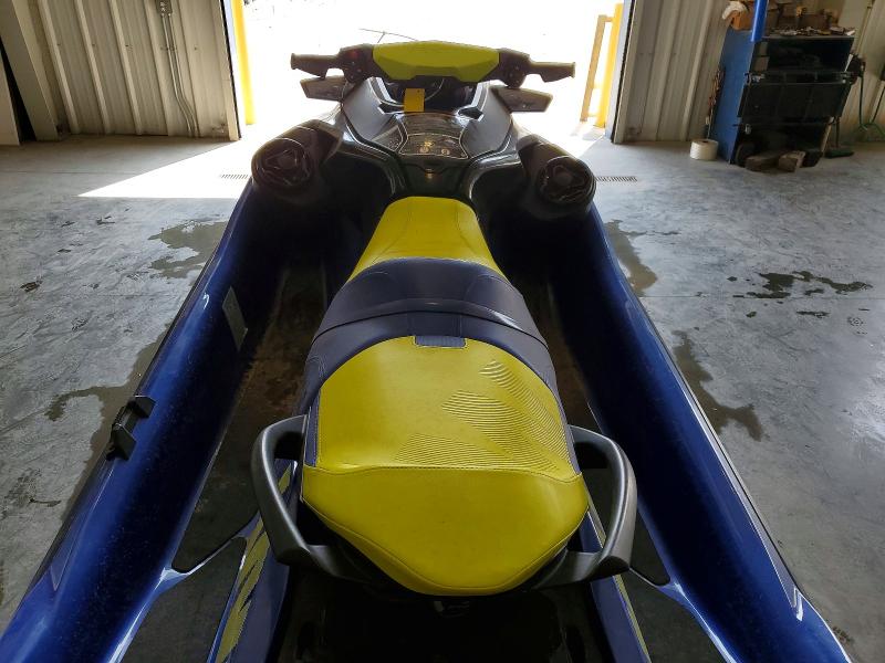 Aukcja sprzedaży 2021 Sea-doo Wake Pro 230, vin: YDV95869F121, numer aukcji: 62401506