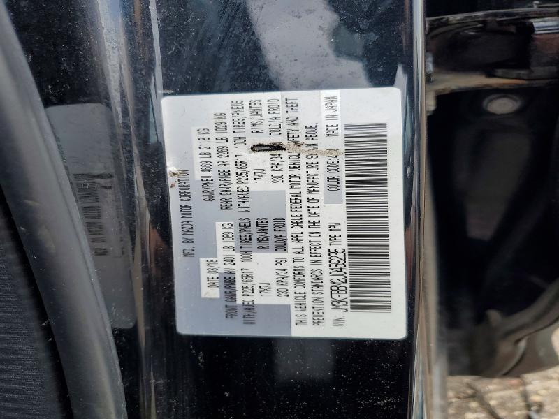 Aukcja sprzedaży 2018 Mazda Cx-5, vin: JM3KFBBM2J0459235, numer aukcji: 61335456