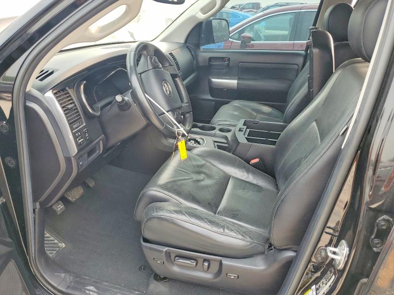 Продаж на аукціоні авто 2019 Toyota Sequoia, vin: 5TDBY5G15KS174210, номер лоту: 61385186