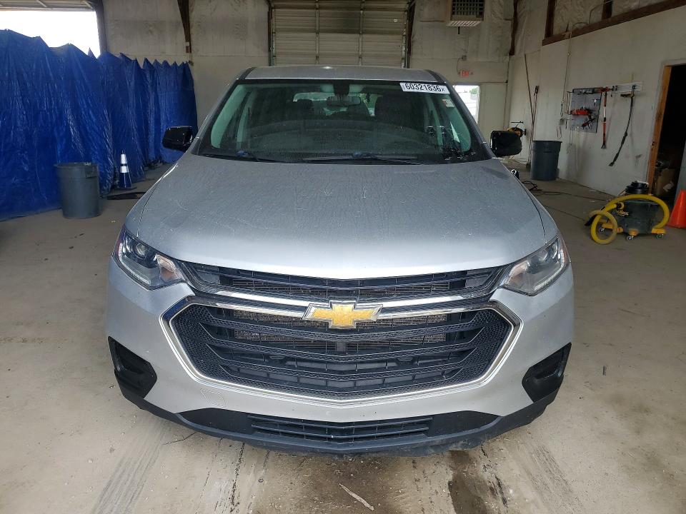 60321836 :رقم المزاد ، 1GNERFKWXLJ125738 vin ، 2020 Chevrolet 1500 Regular Cab مزاد بيع
