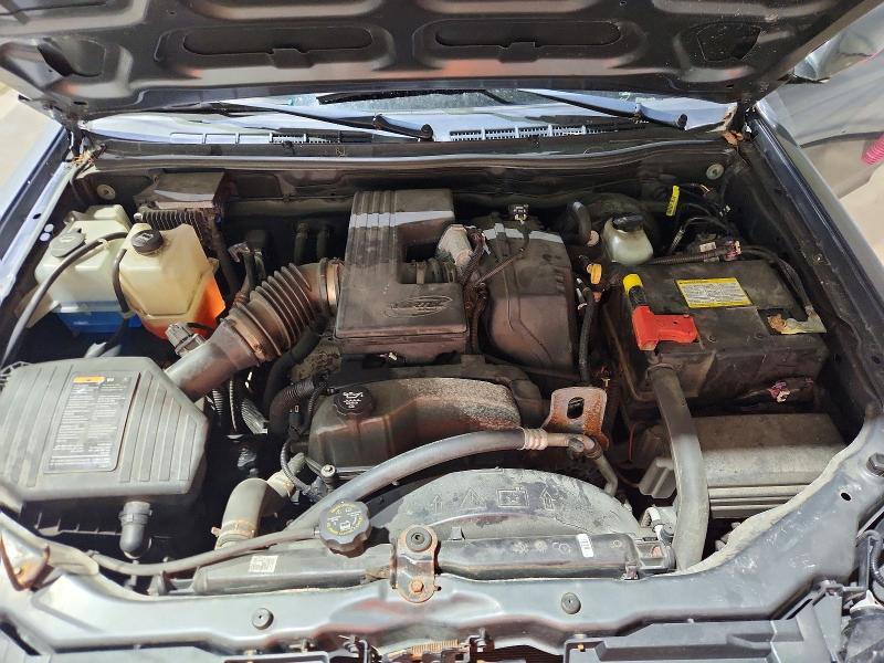 61158886 :رقم المزاد ، 1GCHTCFE2C8135128 vin ، 2012 Chevrolet Colorado مزاد بيع