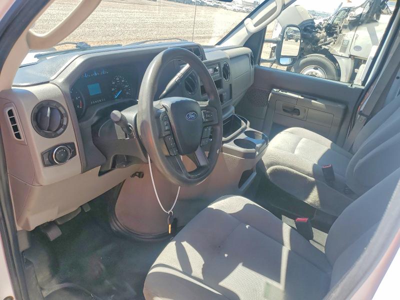 2022 Ford Econoline მანქანა იყიდება აუქციონზე, vin: 1FDXE4FN7NDC16062, აუქციონის ნომერი: 85990675