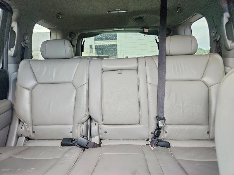 Aukcja sprzedaży 2011 Honda Pilot, vin: 5FNYF4H91BB095474, numer aukcji: 62203986