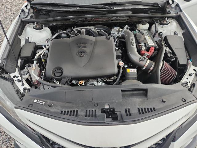 Продажа на аукционе авто 2024 Toyota Camry, vin: 4T1KZ1AK3RU101104, номер лота: 62042816