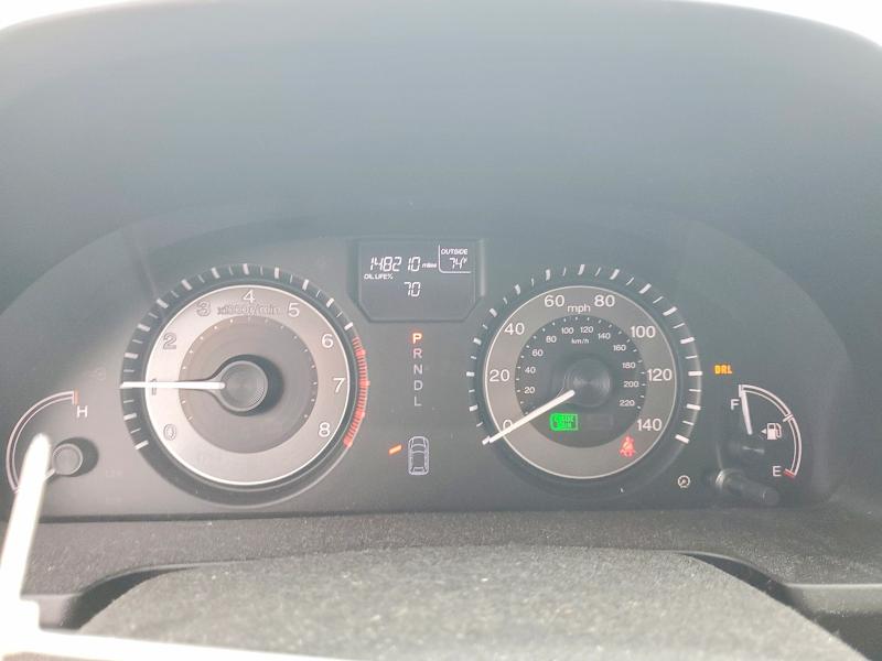 Aukcja sprzedaży 2014 Honda Odyssey, vin: 5FNRL5H68EB033003, numer aukcji: 61507496