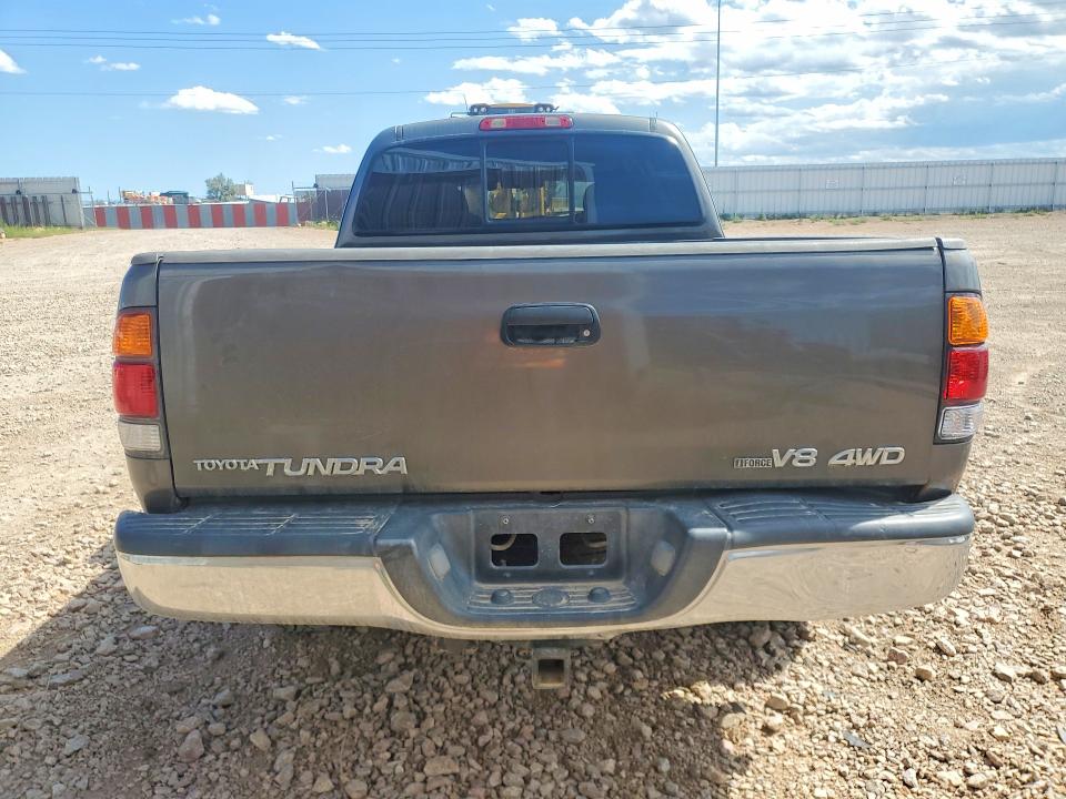 Продажа на аукционе авто 2004 Toyota Tundra, vin: 5TBBT44144S450871, номер лота: 60826716