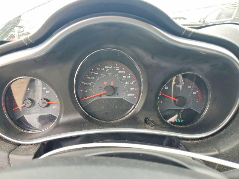 62612466 :رقم المزاد ، 1C3CDZAB1DN516693 vin ، 2013 Dodge Avenger مزاد بيع