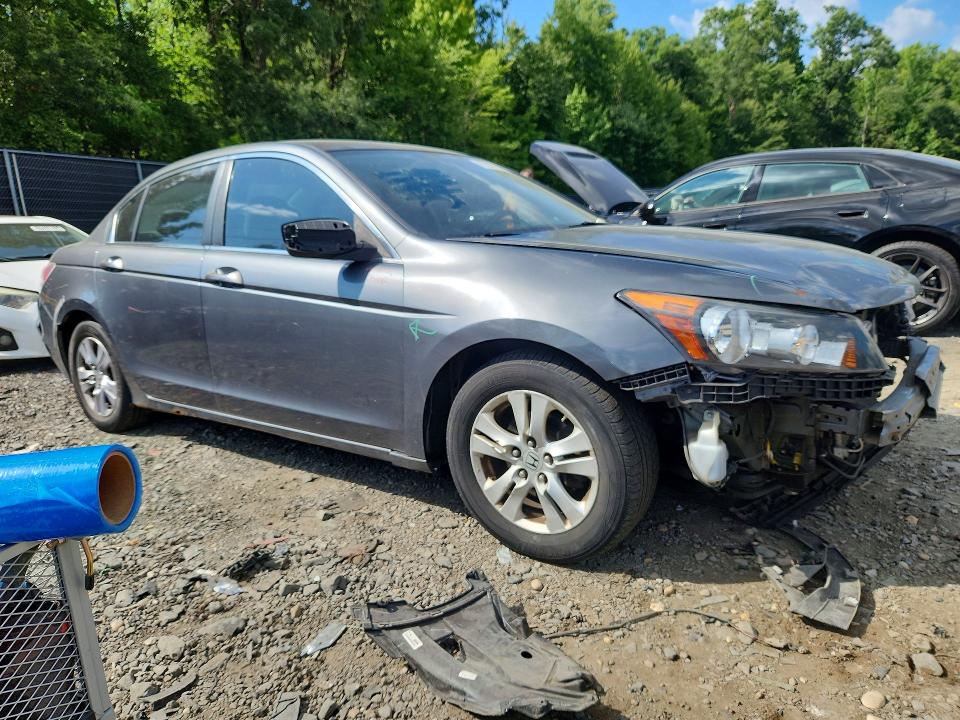 Продаж на аукціоні авто 2010 Honda Accord, vin: 1HGCP2F47AA052110, номер лоту: 63335796