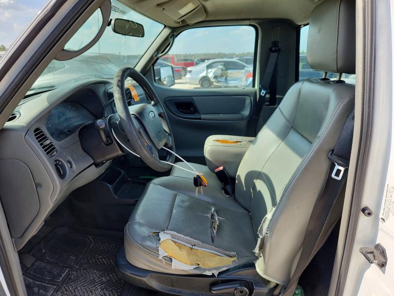 Aukcja sprzedaży 2011 Ford Ranger, vin: 1FTKR1AD5BPA98703, numer aukcji: 63038546